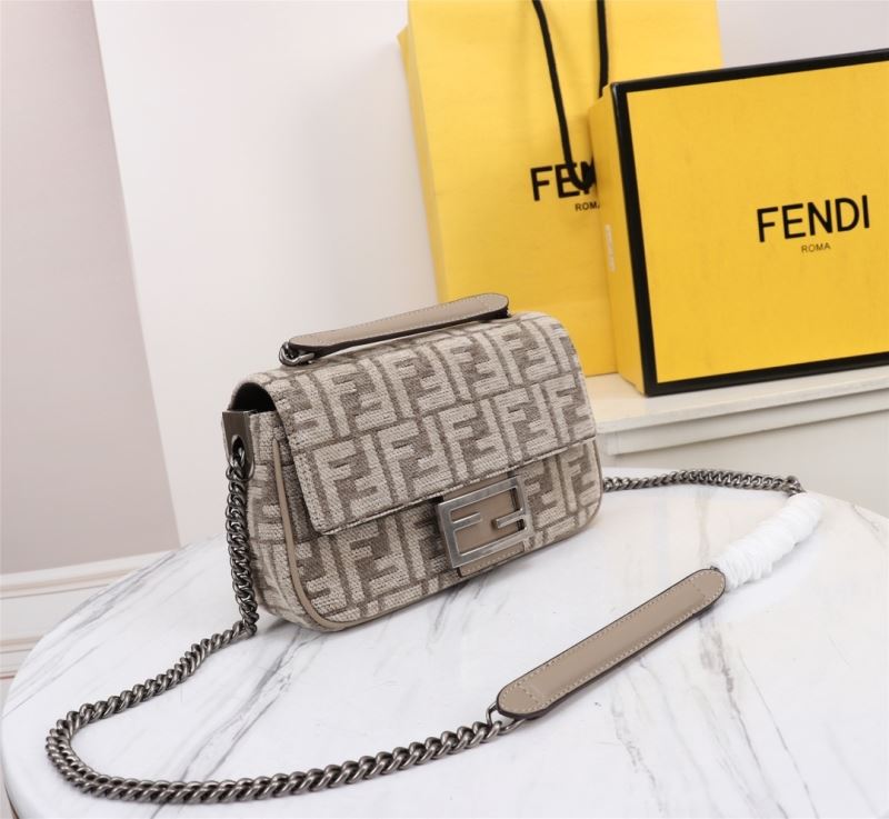 Fendi Baguette Bags